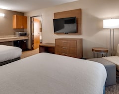Hotel Comfort Inn & Suites Surprise (Surprise, USA)