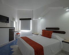 Hotel Gran Festivall All Inclusive Resort (Manzanillo, México)