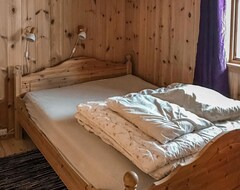Toàn bộ căn nhà/căn hộ 3 Bedroom Accommodation In Sykkylven (Sykkylven, Na Uy)