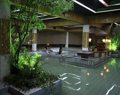 블루 팰리스 호텔 (상하이, 중국)