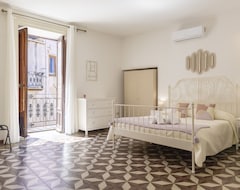 Hotel Dolce Vita Rooms And Apartments (Cefalù, Italien)