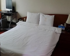 Hotel Mirabell Motel (Busan, Sydkorea)