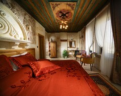 Hotel Serene Premium Stone House (Nevsehir, Tyrkiet)