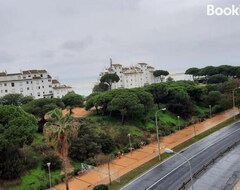 Cijela kuća/apartman Mi Bonito Apartamento Del Portil (Punta Umbría, Španjolska)