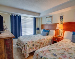 Hotel Ocean View Double Suite At Family Resort + Official On-site Rental Privileges (Myrtle Beach, USA)