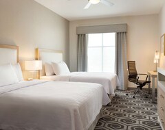 Hotel Homewood Suites By Hilton Slc/Draper (Draper, Sjedinjene Američke Države)