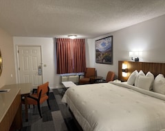 Hotel Abajo Lodge (Monticello, Sjedinjene Američke Države)
