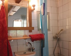 Casa/apartamento entero 1 Bedroom Accommodation In Mayres (Péreyres, Francia)