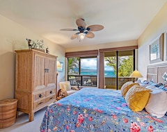 Khách sạn Kahana Village #42 Ocean Front Luxury (Hawi, Hoa Kỳ)