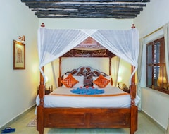 Hotelli Al Johari Hotel & Spa (Stone Town, Tansania)