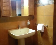 Cijela kuća/apartman Rumpus Room Warm And Cozy (Valtournenche, Italija)