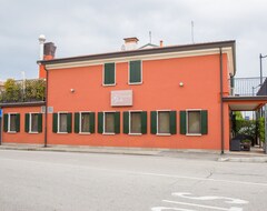 Hotel Locanda Gallo (Dolo, Italia)