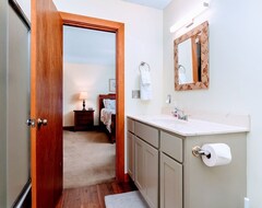 Cijela kuća/apartman Resort-style Luxury Stay, Trails, Views, Pet-friendly (Wintergreen, Sjedinjene Američke Države)