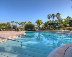 Hotelli Paradise Ii (Orlando, Amerikan Yhdysvallat)