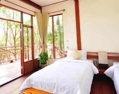 Hotelli Amaresa Resort & Sky Bar - Experience Nature (Koh Phangan, Thaimaa)