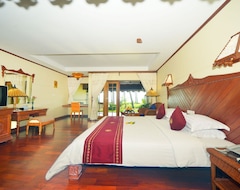 Hotel Amazing Ngapali Resort (Ngapali Beach, Mjanmar)