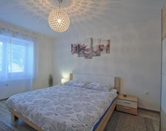 Toàn bộ căn nhà/căn hộ Modern House With Full Privacy And Spa (Brinje, Croatia)