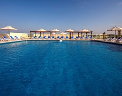 Hotel Radisson Resort Ras Al Khaimah Marjan Island (Ras Al-Khaimah, United Arab Emirates)