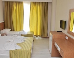 Khách sạn A Hotel Side (Manavgat, Thổ Nhĩ Kỳ)