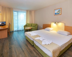 Hotelli Diamond Hotel - All Inclusive (Sunny Beach, Bulgaria)
