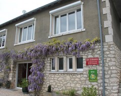 Toàn bộ căn nhà/căn hộ La Petite Boissière - Bethines (Béthines, Pháp)