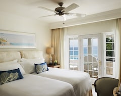 Resort La Samanna, A Belmond Hotel, St Martin (Baie Rouge, French Antilles)