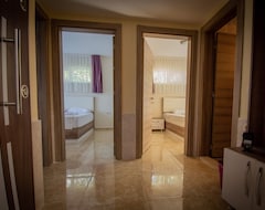 Khách sạn Time Apart Agva Apart (Antalya, Thổ Nhĩ Kỳ)