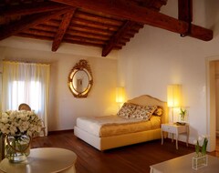 Otel Villa Foscarini Cornaro (Gorgo al Monticano, İtalya)