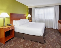 Hotel Holiday Inn Chicago Matteson Conf Ctr (Matteson, USA)