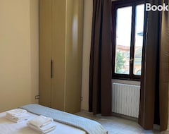 Casa/apartamento entero Dolcevita - Gae Aulenti (Milán, Italia)