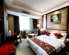 Khách sạn Chongqing Aishang Mingzhu Business Hotel (Trùng Khánh, Trung Quốc)