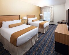 Hotel Red Lion Inn & Suites Polson (Polson, USA)