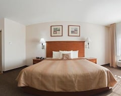Candlewood Suites New Iberia, An Ihg Hotel (New Iberia, Sjedinjene Američke Države)