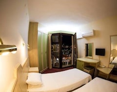 Khách sạn Ridvan Hotel (Cesme, Thổ Nhĩ Kỳ)