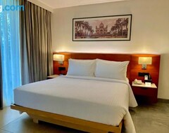 Hotel Best Western Maharani Bagh New Delhi (New Delhi, Indija)