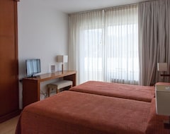Hotel Miera (Liérganes, Spain)