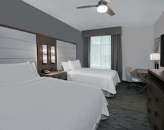 Hotel Homewood Suites by Hilton Houston Memorial (Houston, USA)