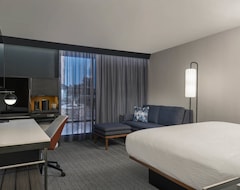 Hotel Courtyard By Marriott Bettendorf (North Liberty, USA)