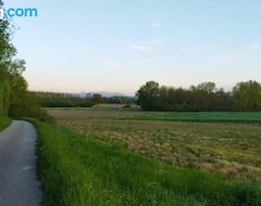 Tüm Ev/Apart Daire Ecrin De Bien-etre Au Pays Des Couleurs (Saint-Victor-de-Morestel, Fransa)