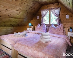 Casa/apartamento entero Narnia Relax House - Liptov (Liptovský Mikuláš, Eslovaquia)