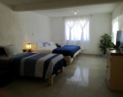 Cijela kuća/apartman Beautiful And Comfortable Loft In Chalco (Chalco, Meksiko)