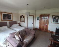 Hotel Hay Farm House (Berwick-upon-Tweed, Storbritannien)