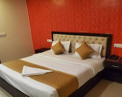 Hotelli Hotel Kishore Inn (Delhi, Intia)
