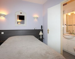 Cit'Hotel Hotel Beausejour (Cherbourg-Octeville, Francia)