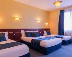 Comfort Hotel Cathedrale Lisieux (Lisieux, Francia)