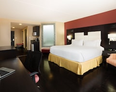 Otel Holiday Inn Express & Suites Ottawa West - Nepean (Ottava, Kanada)