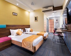 Hotel Royal park (Rameswaram, India)