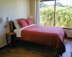 Cijela kuća/apartman Zarcero Zen Mountain Lodge - Spacious Modernized Countryside Home, Fast Wifi (Zarcero, Kostarika)