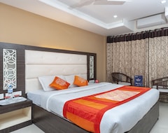 Otel Sri Guru Inn by omatra (Coimbatore, Hindistan)