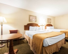 Hotel Econo Lodge (Grayson, USA)